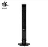 HOLMES 40" Oscillating Wi-Fi Connect Tower Fan w/Remote