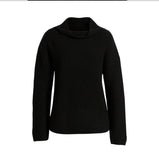 CHELSEA 28 Ribbed Turtleneck Sweater