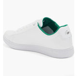 LACOSTE Men's Hydez Leather Sneaker