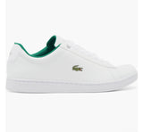 LACOSTE Men's Hydez Leather Sneaker