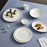 WEDGEWOOD Gio Dinner Plate