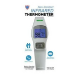 Non-Contact Infrared Thermometer