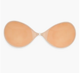 NORDSTROM Strapless Sticky Push-up Bra