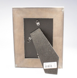 LAWRENCE FRAMES 4x6 Weathered Gray Picture Frame