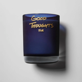 BETTER WORLD FRAGRANCE HOUSE Good Thoughts Scented Candle