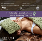 SONOMA Lavender Aromatherapy Eye Mask