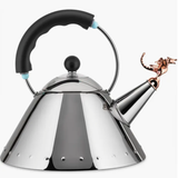 ALESSI Michael Graves Tea Kettle