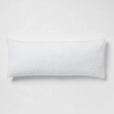 Plush Body Pillow Cover