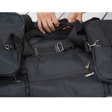 ROCKLAND Rolling Duffel Bag