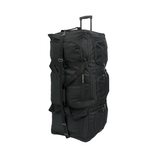 ROCKLAND Rolling Duffel Bag