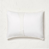 OPALHOUSE JUNGALOW Rising Sun Stitch Quilt Pillow Sham