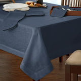 VILLEROY & BOCH La Classica Luxury Linen Fabric Tablecloth