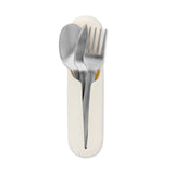 PORTER Portable 4 Pc Flatware Set