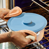 FIVE TWO Air Tight Silicone Lids