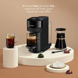 NESPRESSO New Vertuo Next Coffee & Espresso Machine