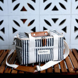 BUSINESS & PLEASURE Insulated Cooler Bag