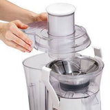 HAMILTON BEACH Big Mouth Electric Juicer