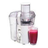 HAMILTON BEACH Big Mouth Electric Juicer