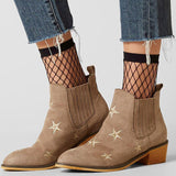 FREE PEOPLE Sugar Fishnet Socks