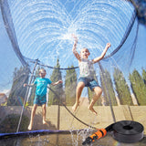 JOYIN Trampoline Sprinkler