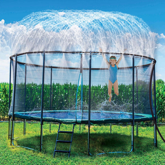 JOYIN Trampoline Sprinkler