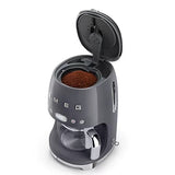 SMEG Drip Filter Coffee Maker