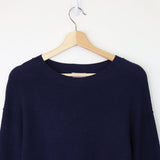 CASLON Ribbed Knit Sweater