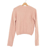 BP Chenille Sparkle Sweater