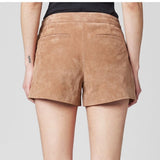 BLANK NYC Suede Shorts