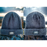 VANS "Off The Wall" Popped Beanie
