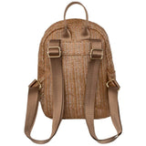 MUDD Woven Backpack