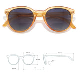 SUNSKI Makani Polarized Sunglasses