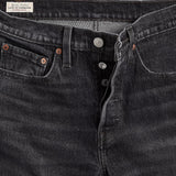 LEVI'S 501 Button Fly Jeans