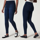 SPANX Jean-ish Ankle Leggings