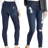 JAMES JEANS Twiggy Ankle Jeans