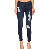 JAMES JEANS Twiggy Ankle Jeans