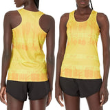 CHARKO Athletic Tank