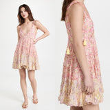 ROCOCO SAND Faye Mini Dress