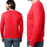 ALTERNATIVE Fleece Sweatshirt