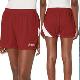 ASICS Plus Break Through Shorts