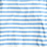 J CREW Perfect Fit Striped Tees