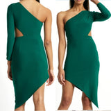 SHO By TADASHI SHOJI Jordyn Bodycon Dress