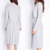 PJ SALVAGE Soft Essential Robe/Duster