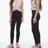 TOPSHOP Jamie Skinny Jeans