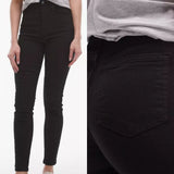 TOPSHOP Jamie Skinny Jeans