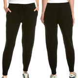 AMICALE Cashmere Jogger Pants