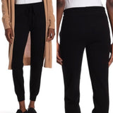 AMICALE Cashmere Jogger Pants