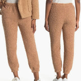 LUSH Teddy Bear Jogger Pants