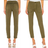 JOIE Andira Cropped Pants