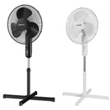 HOLMES 3 Speed Oscillating Stand Fan